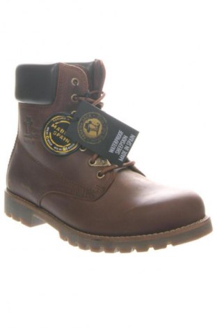 Herrenschuhe Panama Jack, Größe 41, Farbe Braun, Preis 172,99 €