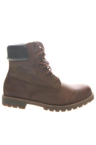 Încălțăminte bărbătească Panama Jack, Mărime 41, Culoare Maro, Preț 849,99 Lei