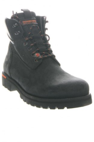 Herrenschuhe Panama Jack, Größe 42, Farbe Schwarz, Preis 172,99 €