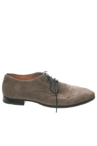 Herrenschuhe Pat Calvin, Größe 44, Farbe Grau, Preis 31,44 €
