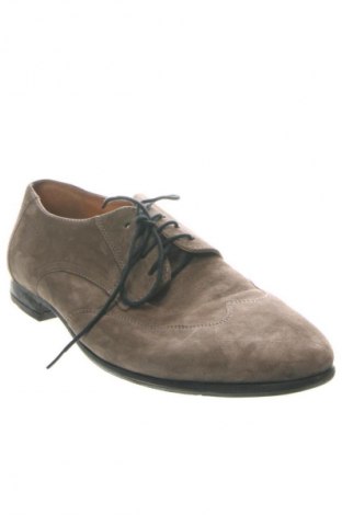 Herrenschuhe Pat Calvin, Größe 44, Farbe Grau, Preis 31,44 €