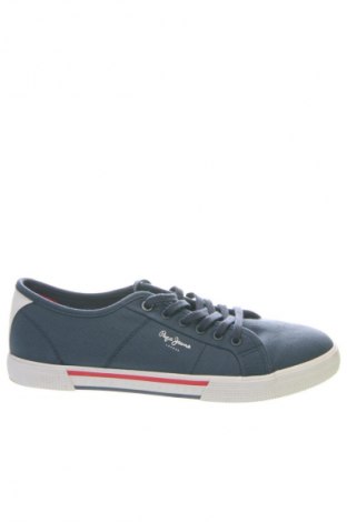 Herrenschuhe Pepe Jeans, Größe 45, Farbe Blau, Preis € 142,99