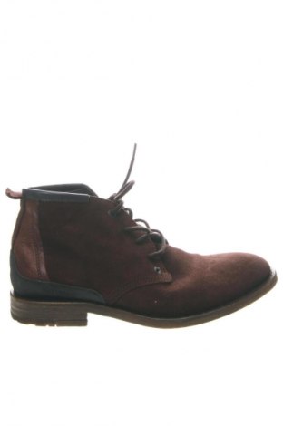 Herrenschuhe Pme Legend, Größe 42, Farbe Braun, Preis 48,37 €