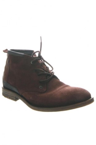 Herrenschuhe Pme Legend, Größe 42, Farbe Braun, Preis 48,37 €