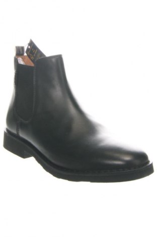 Herrenschuhe Polo By Ralph Lauren, Größe 44, Farbe Schwarz, Preis 172,99 €