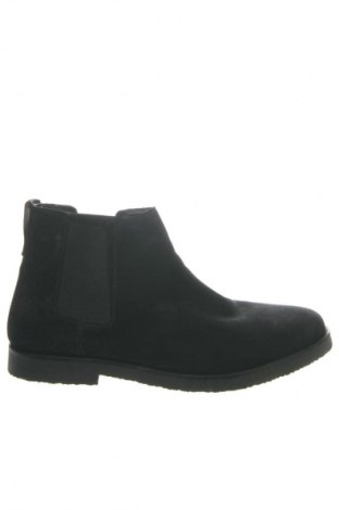 Herrenschuhe Pull&Bear, Größe 45, Farbe Schwarz, Preis 34,50 €