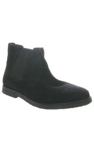Herrenschuhe Pull&Bear, Größe 45, Farbe Schwarz, Preis 34,50 €