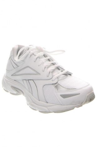 Ανδρικά παπούτσια Reebok, Μέγεθος 42, Χρώμα Λευκό, Τιμή 56,99 €