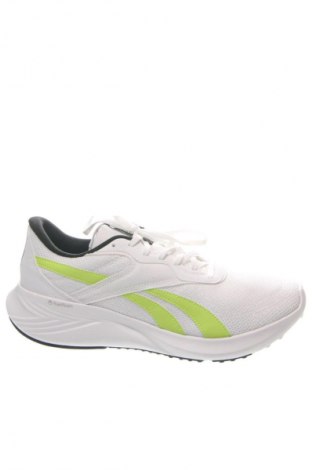 Herrenschuhe Reebok, Größe 45, Farbe Weiß, Preis 102,97 €