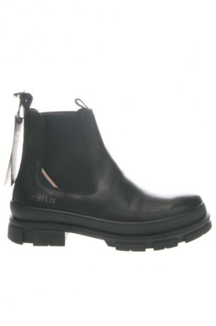 Herrenschuhe Replay, Größe 42, Farbe Schwarz, Preis 229,99 €