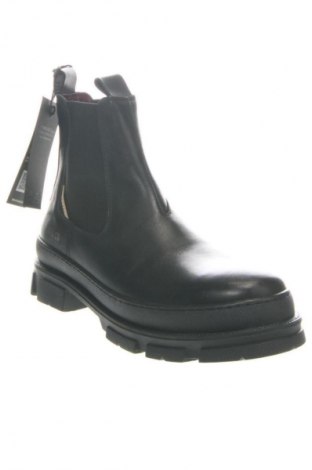 Herrenschuhe Replay, Größe 42, Farbe Schwarz, Preis 229,99 €