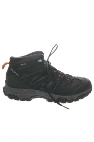 Herrenschuhe Salomon, Größe 44, Farbe Mehrfarbig, Preis 112,21 €