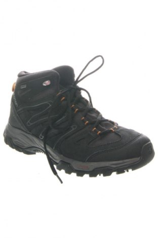 Herrenschuhe Salomon, Größe 44, Farbe Mehrfarbig, Preis 112,21 €