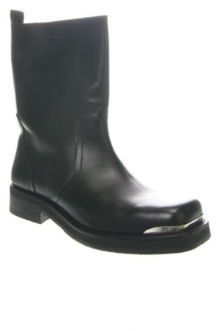 Herrenschuhe Soulland, Größe 45, Farbe Schwarz, Preis € 229,99