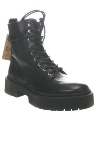 Herrenschuhe Steve Madden, Größe 40, Farbe Schwarz, Preis 172,99 €