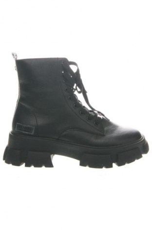 Herrenschuhe Steve Madden, Größe 43, Farbe Schwarz, Preis 56,99 €