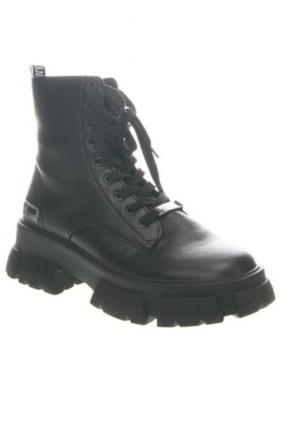 Herrenschuhe Steve Madden, Größe 43, Farbe Schwarz, Preis 56,99 €
