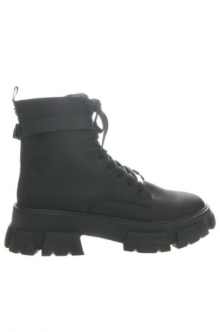 Herrenschuhe Steve Madden, Größe 42, Farbe Schwarz, Preis 132,99 €