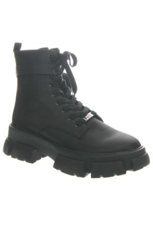Herrenschuhe Steve Madden, Größe 42, Farbe Schwarz, Preis 132,99 €