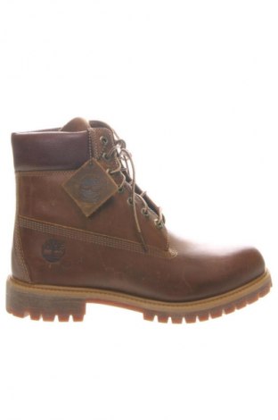Herrenschuhe Timberland, Größe 42, Farbe Braun, Preis 229,99 €