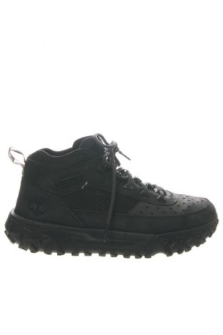 Ανδρικά παπούτσια Timberland, Μέγεθος 42, Χρώμα Μαύρο, Τιμή 92,99 €