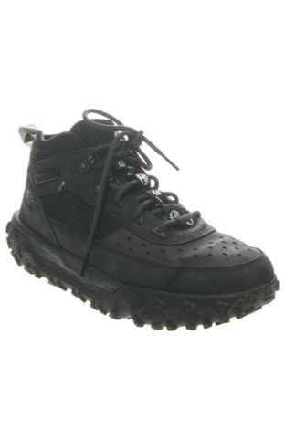 Ανδρικά παπούτσια Timberland, Μέγεθος 42, Χρώμα Μαύρο, Τιμή 92,99 €