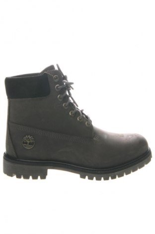 Мъжки обувки Timberland, Размер 43, Цвят Зелен, Цена 329,99 лв.