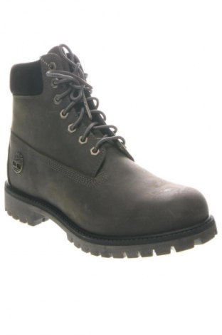 Мъжки обувки Timberland, Размер 43, Цвят Зелен, Цена 329,99 лв.