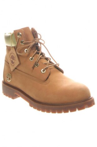 Herrenschuhe Timberland, Größe 39, Farbe Beige, Preis 102,53 €