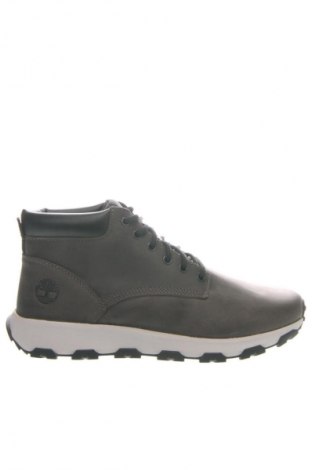 Herrenschuhe Timberland, Größe 44, Farbe Braun, Preis 194,99 €