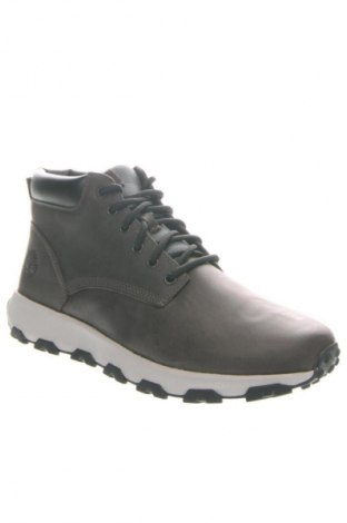 Herrenschuhe Timberland, Größe 44, Farbe Braun, Preis 194,99 €