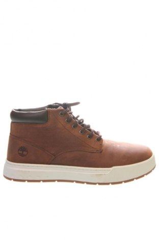 Herrenschuhe Timberland, Größe 44, Farbe Braun, Preis 229,99 €