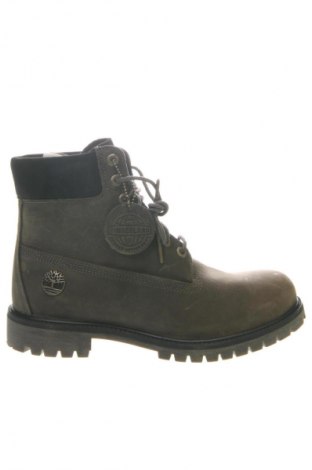 Herrenschuhe Timberland, Größe 45, Farbe Braun, Preis 229,99 €