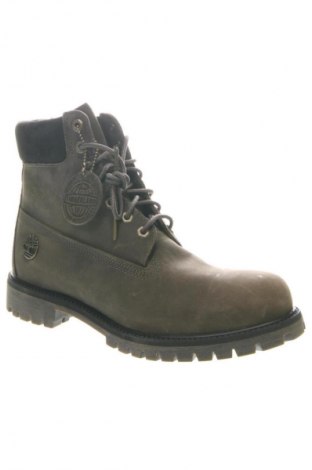 Herrenschuhe Timberland, Größe 45, Farbe Braun, Preis 229,99 €