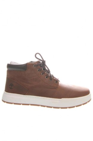 Obuwie męskie Timberland, Rozmiar 40, Kolor Brązowy, Cena 974,99 zł