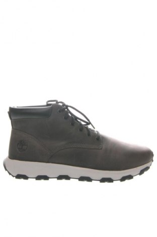 Herrenschuhe Timberland, Größe 46, Farbe Braun, Preis 229,99 €