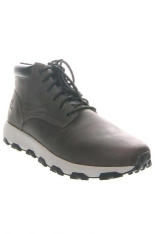 Herrenschuhe Timberland, Größe 46, Farbe Braun, Preis 229,99 €