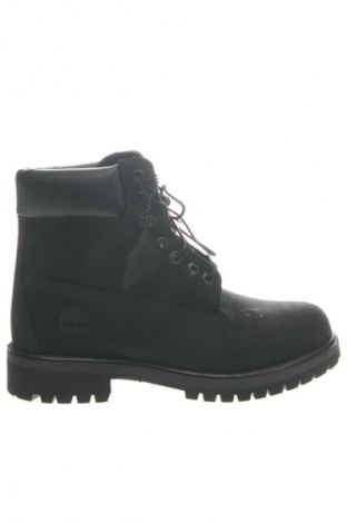 Herrenschuhe Timberland, Größe 42, Farbe Schwarz, Preis 194,99 €