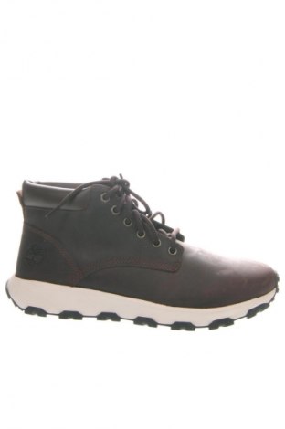 Herrenschuhe Timberland, Größe 43, Farbe Braun, Preis 194,99 €
