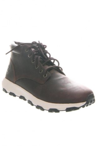 Herrenschuhe Timberland, Größe 43, Farbe Braun, Preis 194,99 €