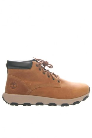 Obuwie męskie Timberland, Rozmiar 44, Kolor Brązowy, Cena 694,99 zł
