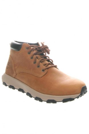 Obuwie męskie Timberland, Rozmiar 44, Kolor Brązowy, Cena 694,99 zł