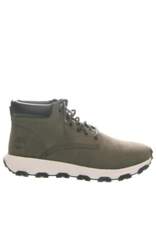 Herrenschuhe Timberland, Größe 41, Farbe Grün, Preis 71,99 €