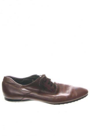 Încălțăminte bărbătească Tod's, Mărime 43, Culoare Maro, Preț 1.963,72 Lei