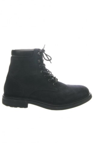 Herrenschuhe Tommy Hilfiger, Größe 44, Farbe Blau, Preis 184,99 €