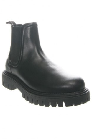 Herrenschuhe Tommy Hilfiger, Größe 44, Farbe Schwarz, Preis € 187,99