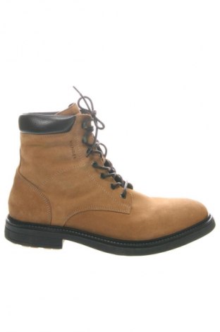 Herrenschuhe Tommy Hilfiger, Größe 44, Farbe Beige, Preis € 187,99