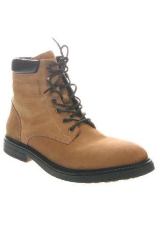 Herrenschuhe Tommy Hilfiger, Größe 44, Farbe Beige, Preis € 187,99