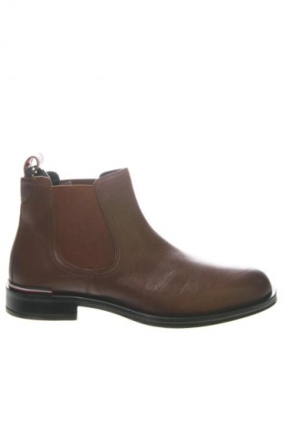 Herrenschuhe Tommy Hilfiger, Größe 42, Farbe Braun, Preis € 187,99