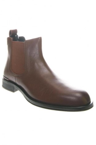 Herrenschuhe Tommy Hilfiger, Größe 42, Farbe Braun, Preis € 187,99